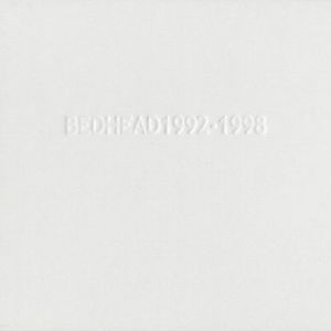 1992-1998 (4CD) BEDHEAD ベッドヘッド