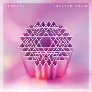 TEMPLES / テンプルズ / SHELTER SONG (12")
