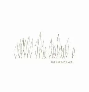 BALMORHEA  / BALMORHEA (LP)
