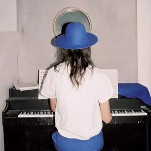 KINDNESS / カインドネス / THIS IS NOT ABOUT US (12")