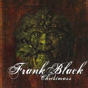 BLACK FRANCIS (FRANK BLACK) / ブラック・フランシス (フランク・ブラック) / CHRISTMASS (LP)