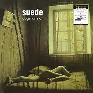 Brett Anderson 5CD+DVD Box Suede スウェード Brett Anderson 5CD+DVD