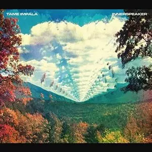 TAME IMPALA / テーム・インパラ / INNERSPEAKER (2LP)