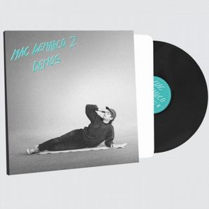 MAC DEMARCO / マック・デマルコ / 2 DEMOS (LP)