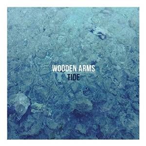 WOODEN ARMS / TIDE (LP)