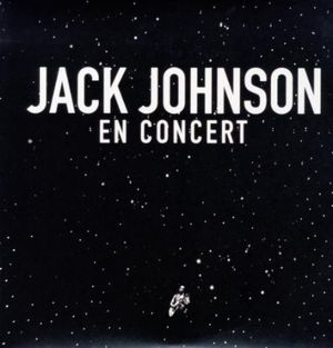 JACK JOHNSON / ジャック・ジョンソン / EN CONCERT (2LP)