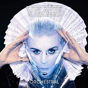 VISAGE / ヴィサージ / ORCHESTRAL