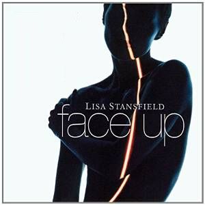 LISA STANSFIELD / リサ・スタンスフィールド / FACE UP (2CD+DVD)