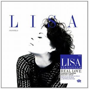 LISA STANSFIELD / リサ・スタンスフィールド / REAL LOVE (2CD+DVD)