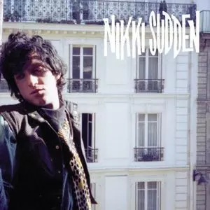 NIKKI SUDDEN / ニッキ・サドゥン / DARK RAGS AT DAWN (7LP+7")