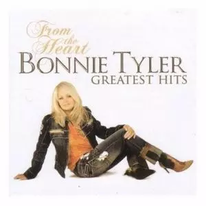 BONNIE TYLER / ボニー・タイラー商品一覧｜JAZZ｜ディスクユニオン