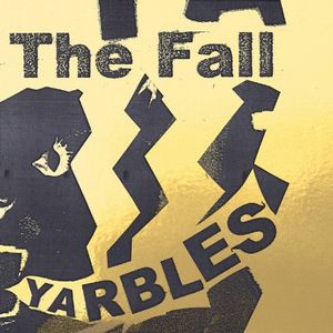 THE FALL / ザ・フォール / YARBLES (LP)
