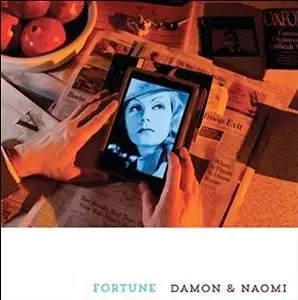 FORTUNE/DAMON & NAOMI/デーモン&ナオミ｜ROCK / POPS / INDIE
