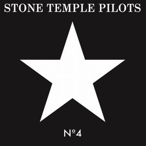 STONE TEMPLE PILOTS / ストーン・テンプル・パイロッツ / NO.4 (LP)