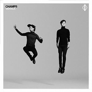 CHAMPS (UK) / VAMALA (LP)