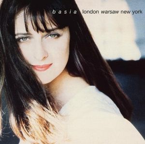 BASIA / バーシア / LONDON WARSAW NEW YORK: 2CD DELUXE EDITION ~ 25TH ANNIVERSARY (2CD)
