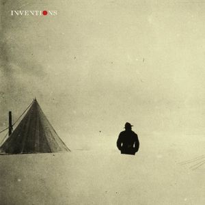INVENTIONS / MAZE OF WOODS (LP+CD)