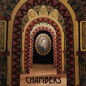 GONZALES (CHILLY GONZALES) / ゴンザレス (チリー・ゴンザレス) / CHAMBERS (LP + CD)