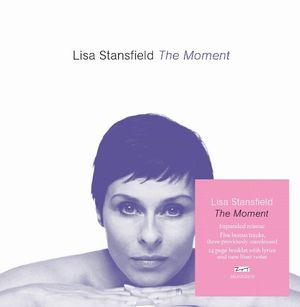 LISA STANSFIELD / リサ・スタンスフィールド / THE MOMENT