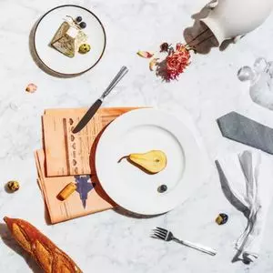 PALE BLUE / PAST WE LEAVE BEHIND (2LP)