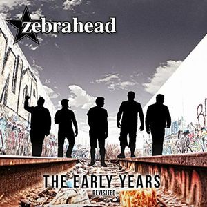 ZEBRAHEAD / ゼブラヘッド / EARLY YEARS - REVISITED
