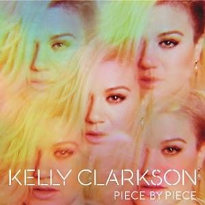 KELLY CLARKSON / ケリー・クラークソン / PIECE BY PIECE (GATEFOLD) (2LP)