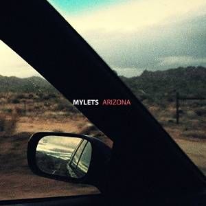 MYLETS / ARIZONA (LP)