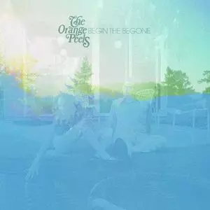 ORANGE PEELS / オレンジ・ピールズ / BEGIN THE BEGONE (LP+CD)