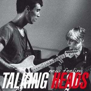TALKING HEADS / トーキング・ヘッズ / NEW FEELING: LIVE IN CHICAGO. 28 AUGUST 1978