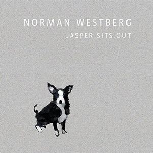 NORMAN WESTBERG / ノーマン・ウェストバーグ / JASPERS SITS OUT (LP)