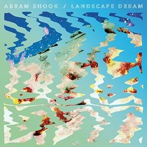 ABRAM SHOOK / LANDSCAPE DREAM (LP)
