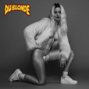 DU BLONDE / WELCOME BACK TO MILK / WELCOME BACK TO MILK