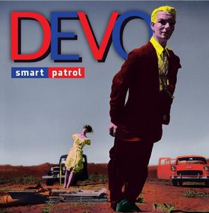 DEVO / ディーヴォ / SMART PATROL