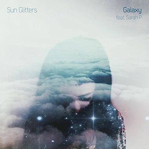 SUN GLITTERS / サン・グリッターズ   / GALAXY / ギャラクシー