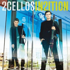2CELLOS / IN2ITION (LP)