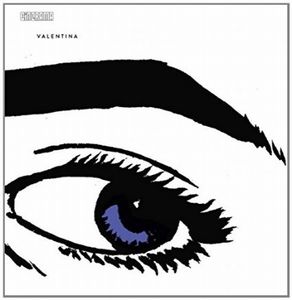 CINERAMA / VALENTINA (LP)