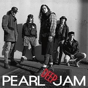 PEARL JAM / パール・ジャム / DEEP: LIVE IN CHICAGO, MARCH 28, 1992