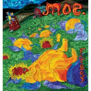 MOE. / モー商品一覧｜OLD ROCK｜ディスクユニオン・オンライン