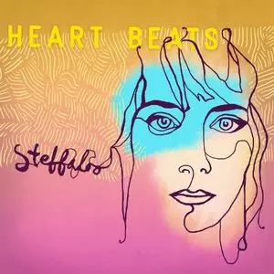 STEFFALOO / HEART BEATS (LP)