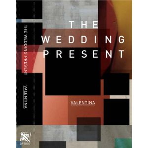 WEDDING PRESENT / ウェディング・プレゼント / VALENTINA (CASSETTE TAPE)