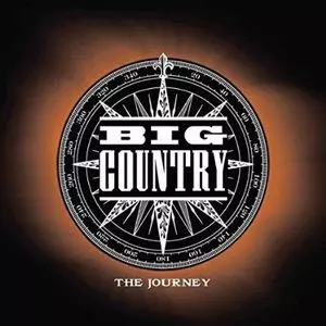 BIG COUNTRY / ビッグ・カントリー商品一覧｜OLD ROCK｜ディスク