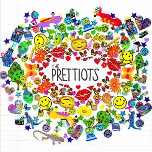PRETTIOTS / BOYS (THAT I DATED IN HIGH SCHOOL) (7")