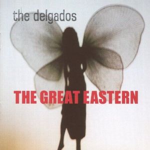 DELGADOS / デルガドス / GREAT EASTERN (LP)