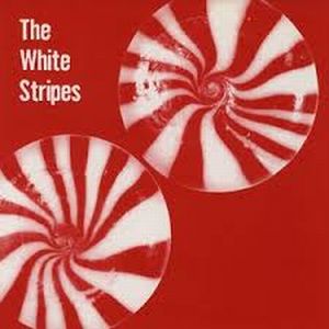WHITE STRIPES / ホワイト・ストライプス / LAFAYETTE BLUES / SUGAR NEVER TASTED SO GOOD (7")