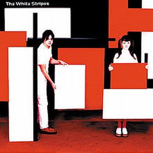WHITE STRIPES / ホワイト・ストライプス / LORD, SEND ME AN ANGEL / YOU'RE PRETTY GOOD LOOKING (TRENDY AMERICAN REMIX) (7")