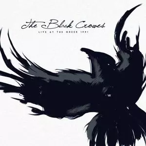 BLACK CROWES / ブラック・クロウズ / LIVE AT THE GREEK - LA 1991 (2LP)