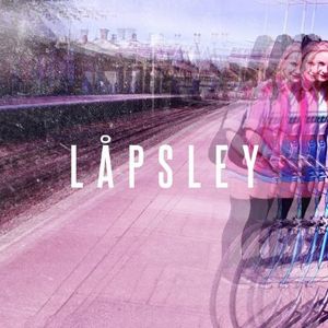 LAPSLEY / ラプスリー / STATION (10")