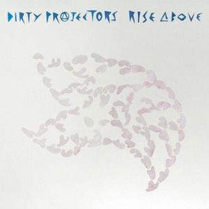 DIRTY PROJECTORS / RISE ABOVE (LP)