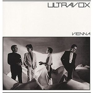 ULTRAVOX / ウルトラヴォックス / VIENNA (180G LP)