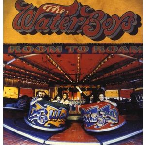 WATERBOYS / ウォーターボーイズ / ROOM TO ROAM (180G LP)